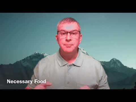 The end of all men - Ecclesiastes 7:1-2