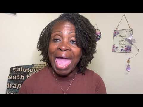 Bread Crumb-Day 222: Jeremiah 16:1-18:23, 35:1-19 with Pastor Sylvia Laughlin www.touroftruth.com