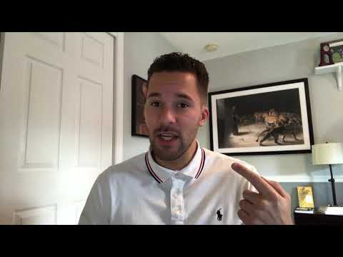 Wealth Can Be Deceptive & Does Not Protect The Soul | Proverbs 18:11