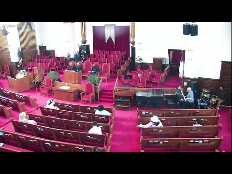 Bullies Part 1, Ephesians  6 : 1-4, Rev. Anthony Hodges