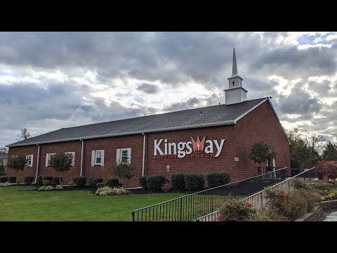 Why Serve?, Mark 10:43-45 - Pastor Josh Miller