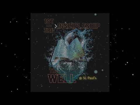 Daily 1-3-D w/ David for Nov 3 - Hosea 1:6,7