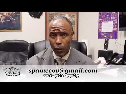 "I'm Not Coming To Your Church!" ... GOD Isaiah 1:12-16