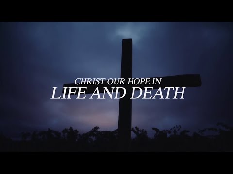 Devotional Thought: Life & Death – Ecclesiastes 3:1-2; Psalm 139:13-16; Hebrews 9:22