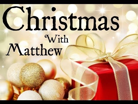 02 Christmas with Matthew 2:1-13