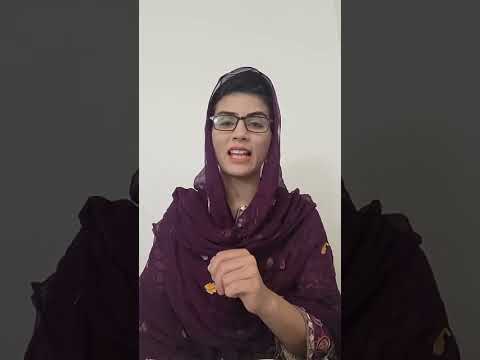 Episode 25 | Deuteronomy 14 : 1 - 21 #CleanAndUncleanFood #EvangelistMariaYousuf