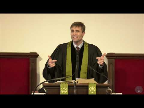 The Truth Will Set You Free - John 8:12-36