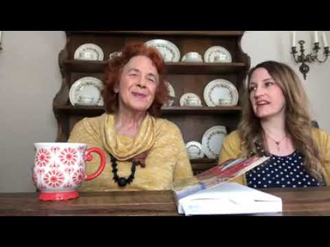 LIVE Talk Show Proverbs 31:12 pt 2