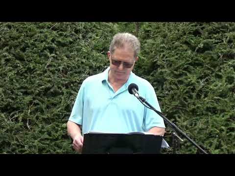 Isaiah 46:9-10 - Redeeming Our Time in Our Fallen World - Elder Andy McIlvain