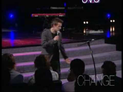 Josh Kelsey - Romans 6:1-4 (Part 3 of 3)