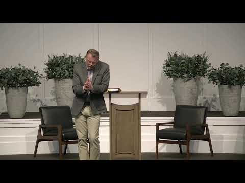 2/21/2021 AM; Paul's Profession; Philippians 1:19-26