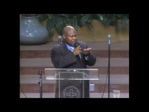 The Name Above Every Other Name - Sermon Clip (Philippians 2:9-11)