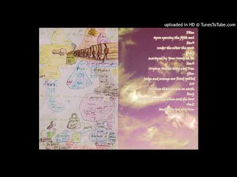 Revelation 6:9-10 - Upon opening the fifth seal, witnessing souls under the altar cry out to Master