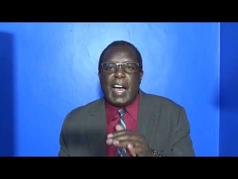 (Part.130) Ev MARTIN N. LEVITICUS 18:18.The Triplets comrade flavours. Is it the will of GOD?.