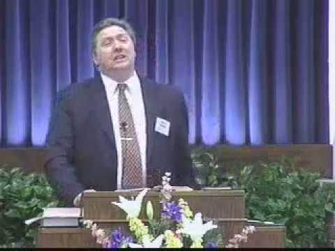 "Who are my brethren?" (Matthew 12:48) - B. J. Clarke