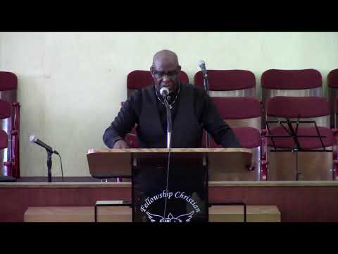 Nov. 22, 2020 | The Moment Thanksgiving Becomes Mandatory | Ps. 107: 21-22 | Pastor Darryl E. Jones