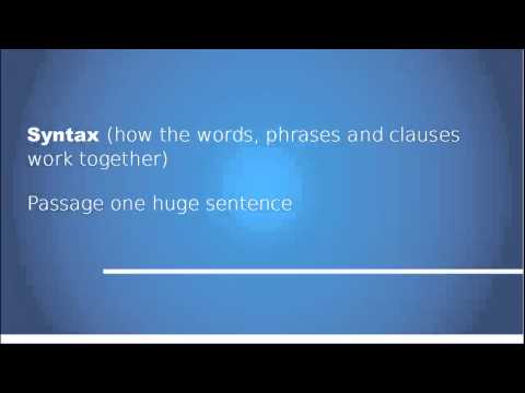 Eph 5:21-22 and those Sydney Anglicans