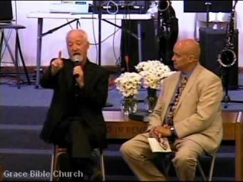 I Write the Songs - Exodus 24:1, 2