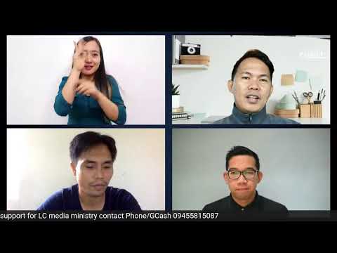 TO THE CHURCH IN SMYRNA - Revelation 2:8-11 (10.22.21)