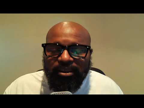 Inspirational Nugget 8/01/22 Luke 12:8-9 "Undercover Christian" Rev. Jerrold Smith