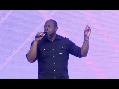 "Developing Strong Faith" | Mark 5:25-30 | Rev. Timothy Flemming Jr.