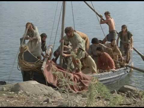 Yamba - Luke 08:1-56