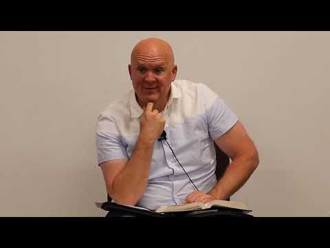 An Evildoer Listens to Wicked Lips - Proverbs 17:4