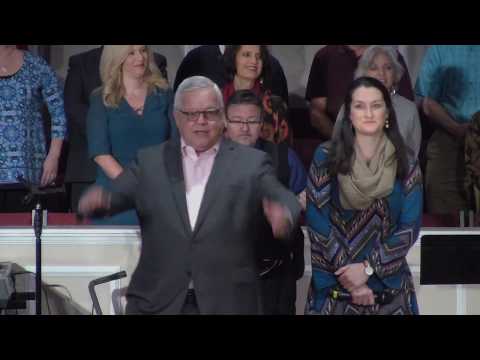 2019-01-13 - 11 AM Worship - Genesis 1:1