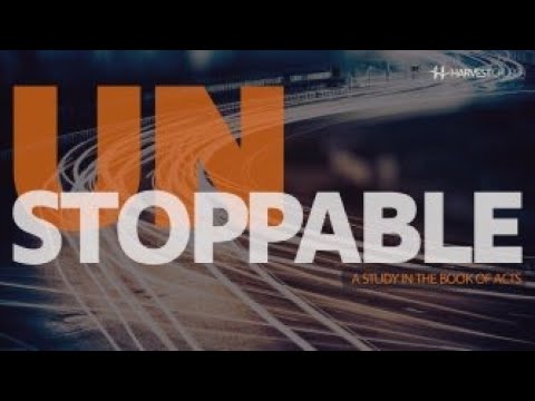 The Church Advances (Acts 3:1 - 6:7)