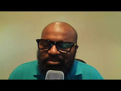 Inspirational Nugget 5/04/22 Judges 15:18-19 "God Provides" Rev. Jerrold Smith