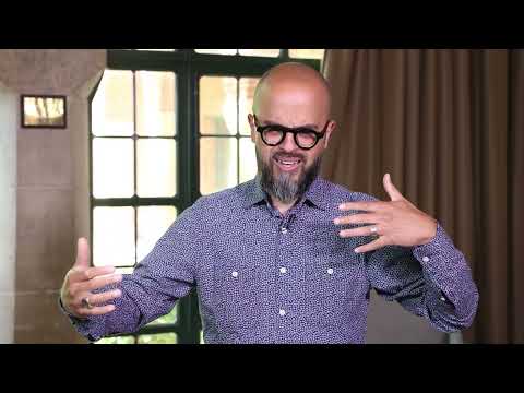 Sermon, "On Fear", Reverend Juan Carlos Huertas, 06-01-25