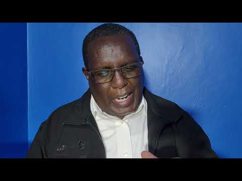 [PART 157] Ev MARTIN N. PSALMS 103:1-22, And we should pray for the president elect Dr.Ruto.