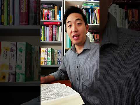 Does Romans 6:3-5 Prove Water Baptism? | Dr. Gene Kim #baptism #baptismoftheholyspirit