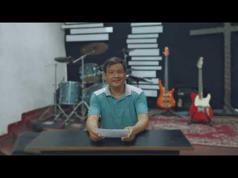 Less Worry More Faith | Philippians 4:4-7