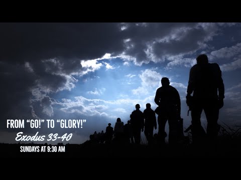 November 22, 2020 , The Most Excellent Service Exodus 35:30-36:8