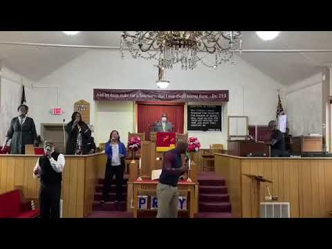 "Crazy Faith": - 2 Kings 3:17-17 (16-24)