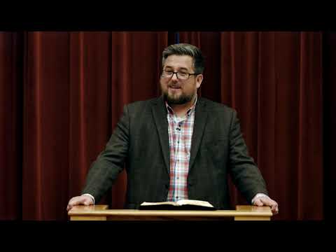 The Fearing Prophet | Habakkuk 3:3-4