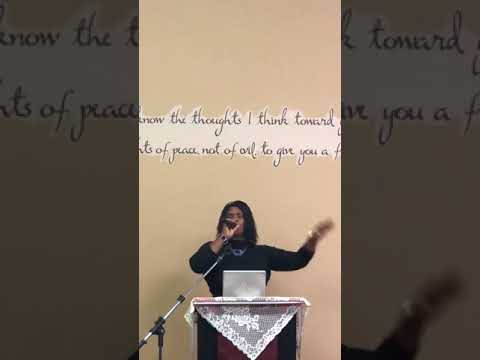 The God of The Mountain, The God of The Valley | The Joy of My Salvation | Isaiah 56:4-7