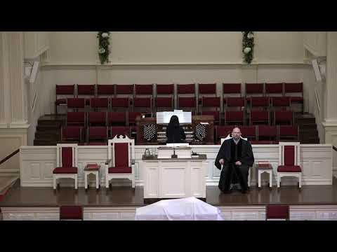 Sept 4, 2022 8:45 (2 Kings 20:12-21)