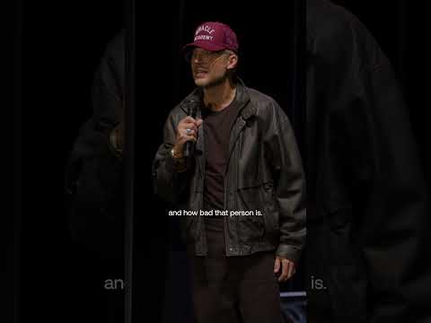 Why you're so worked up...