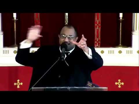 “PUT AWAY YOUR STRANGE GODS!” Josh 24:20-24 #IveGotWorkToDo #COGIC #RLH #EveryTime #LCIC #MMEJ