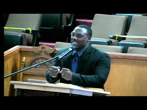 "Who Touched Me?"  Mark 5:25-34