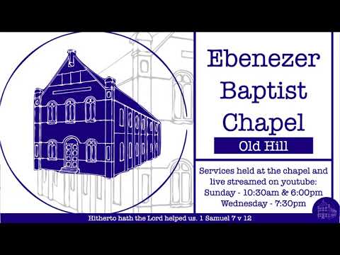 God is sovereign over all, 2 Samuel 3:1-21