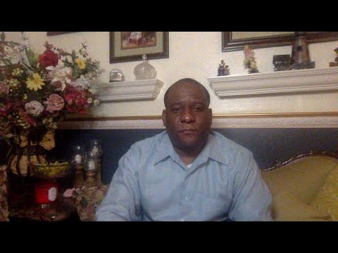 Bible Study - Ecclesiastes 2:16-26 (Part 2)