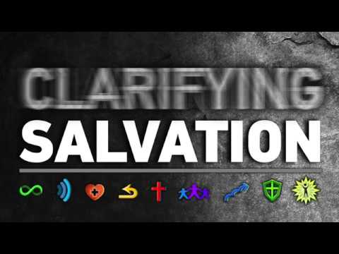 Clarifying Salvation: Glorification - I Will Be Raised In Power (1 Corinthians 15:12-58)