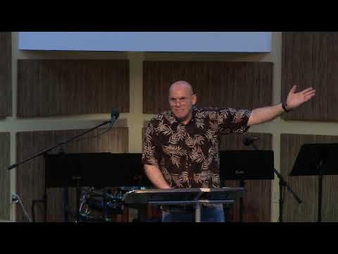 Jeremiah 3:1-25, 4:1-4, "Repent Backslider"