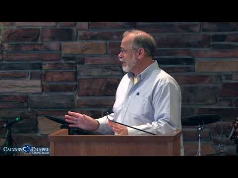 Genesis 19:12-29 | Sunday August 27 2017 | Pastor John Hessler