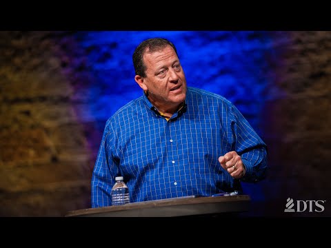 Taming the Tongue - Dr. Jay Sedwick