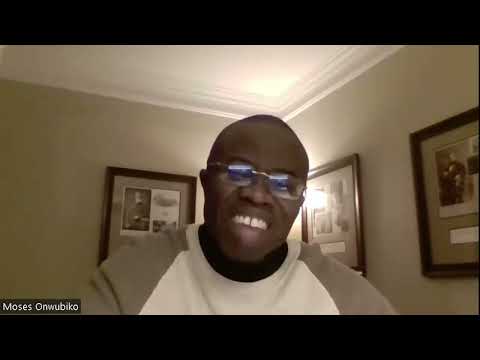 BMC: Revelation #27 - The Great Silence in Heaven Revelation 8:1-7 11/9/22