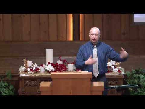 705 Serving the Belly ~ Romans 16:17-20 (2/21/21)